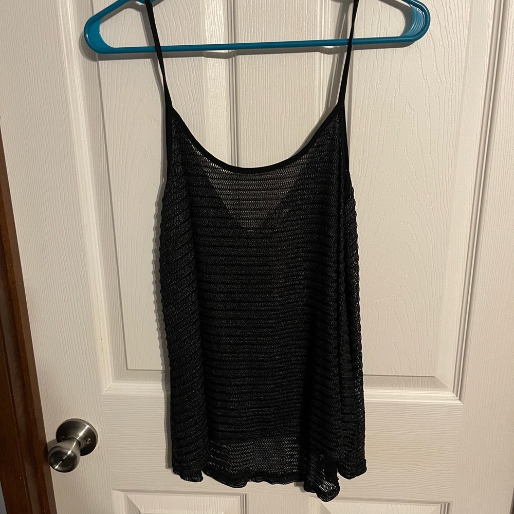 BKE tank top. Size M